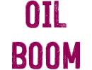 OIL BOOM