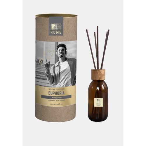 Аромат для дома "ЭЙФОРИЯ" – купить с доставкой по России