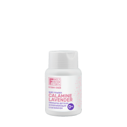 Присыпка детская успокаивающая с каламином 50г