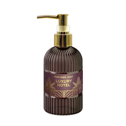 Парфюмированное мыло "Люкс отель" – купить с доставкой по России