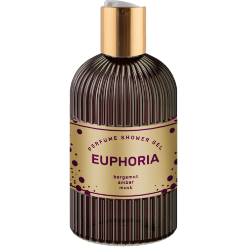 Парфюмированный гель для душа "Розовая жизнь" – купить с доставкой по России