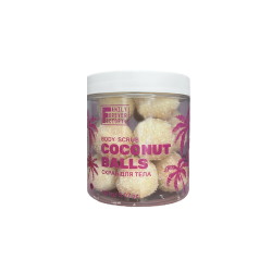Скраб для тела Coconut Balls
