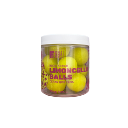 Скраб для тела Limoncello Balls