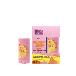 Солнцезащитный стик SPF 30