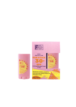 Солнцезащитный стик SPF 30