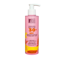 Солнцезащитный флюид SPF 30