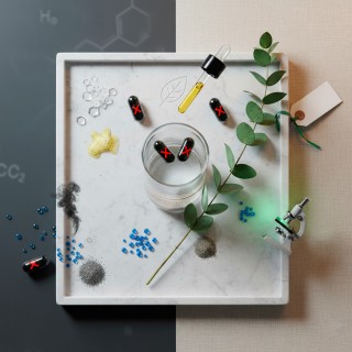 7 ингредиентов, которых вы не найдете в нашей косметике