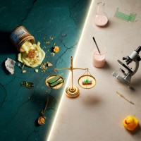 Безопасна ли «натуральная» косметика для детей? Отвечает технолог FFF