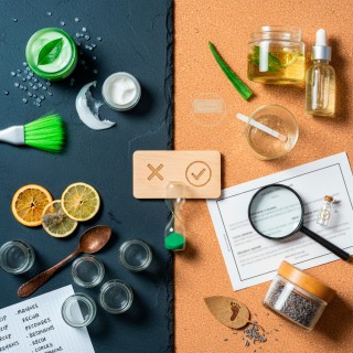 Что значит «натуральная косметика»: разбираем мифы и реальность