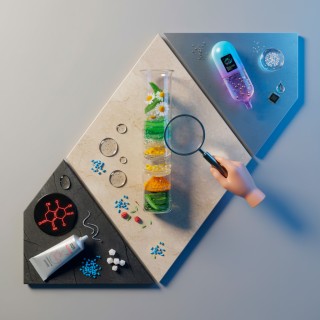 Как читать состав косметики: на что обращать внимание в 2026 году