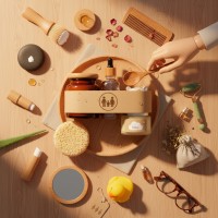 Натуральная косметика для всей семьи: как выбрать универсальные средства