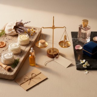 Почему натуральная косметика — лучший подарок, чем парфюм: 8 убедительных причин