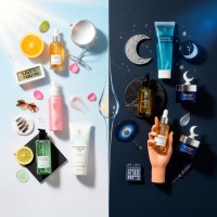 Утренний vs вечерний уход: какие средства выбрать из нашего каталога