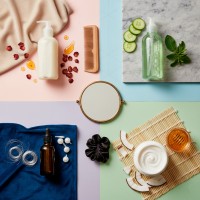 Как подобрать шампунь по типу волос: гид от FFF