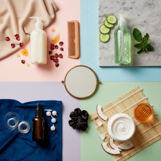 Как подобрать шампунь по типу волос: гид от FFF