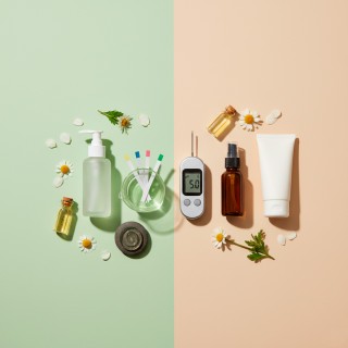 Роль pH-баланса в уходе за кожей лица и тела