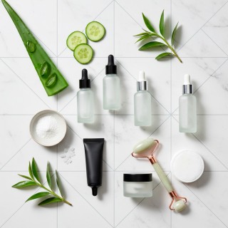 Уход за проблемной кожей: что действительно работает