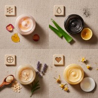 Как выбрать скраб для лица по типу кожи: сухая, жирная, комбинированная, чувствительная