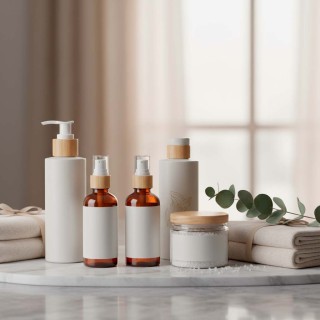 Как создать косметическую линейку для отеля, спа или салона красоты под своим брендом