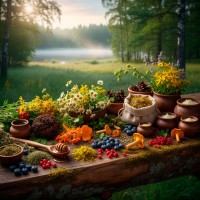 Почему белорусская природа — лучший источник для натуральной косметики?