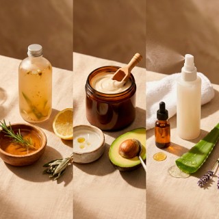 Как восстановить волосы после окрашивания: рутина с FFF