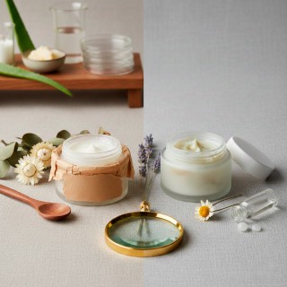 Что значит «натуральная косметика»? Разбираем маркетинг и реальность