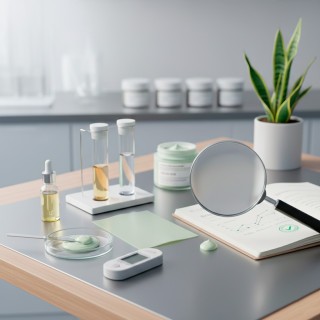 Как проверить качество косметики перед запуском собственного бренда